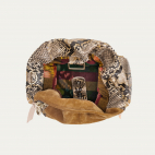 Sac Seau Python Lola Désert