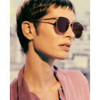 Cinnamon Bali Claris Virot Sunglasses