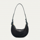 Sac Cuir Chris Noir