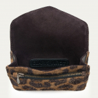 Vintage Leo Card Holder Alex