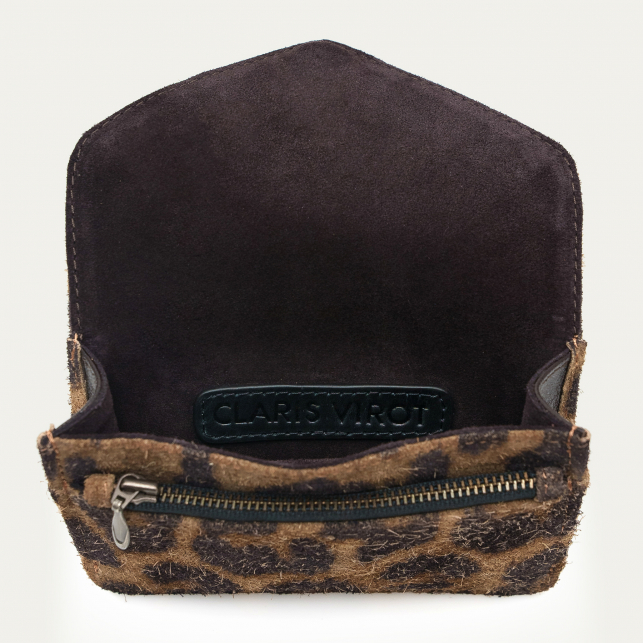 Vintage Leo Card Holder Alex
