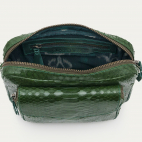 Sac Python Big Charly Vert Bronze