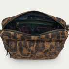 Sac Cuir Big Charly Léo Vintage