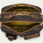 Sac Python César Oeil de Tigre