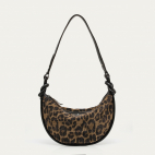Sac Cuir Chris Leo Vintage