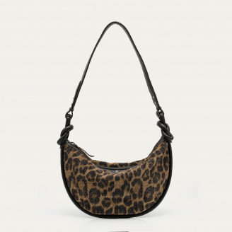 Leo Vintage Leather Chris Bag
