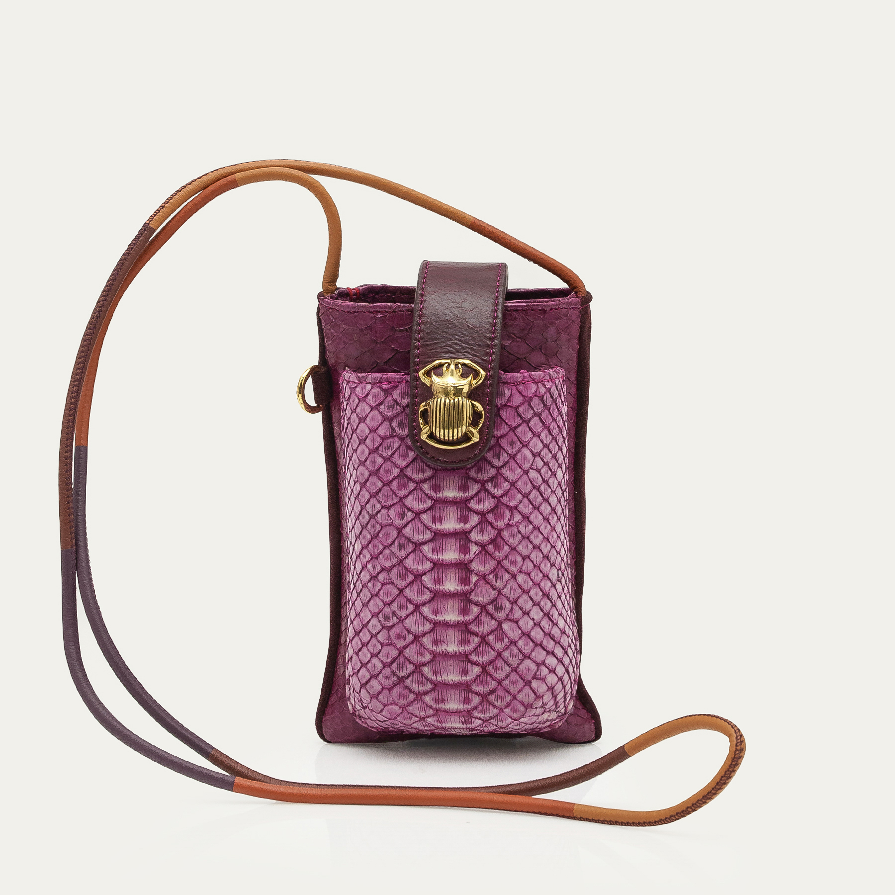 Mojito Woven Bag