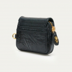 Porte-Monnaie Cuir Karl Vernis Vintage