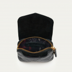 Porte-Monnaie Cuir Karl Vernis Vintage