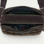Vintage Leo Leather Bag Lily