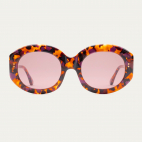 Lunettes de Soleil Claris Virot Aru Liberite