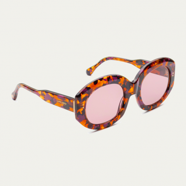 Lunettes de Soleil Claris Virot Aru Liberite