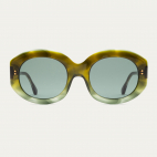 Prehnite Aru Claris Virot Sunglasses