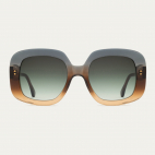Lunettes de Soleil Claris Virot Derawan Sardonix
