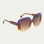 Lunettes de Soleil Claris Virot Derawan Ametrine