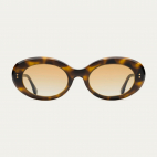 Tiger Eye Nusa Claris Virot Sunglasses