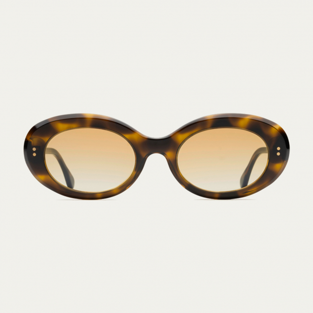 Tiger Eye Nusa Claris Virot Sunglasses