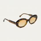 Tiger Eye Nusa Claris Virot Sunglasses