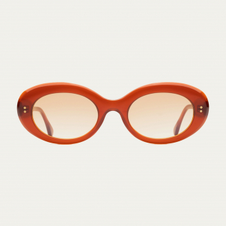 Lunettes de Soleil Claris Virot Nusa Jaspe