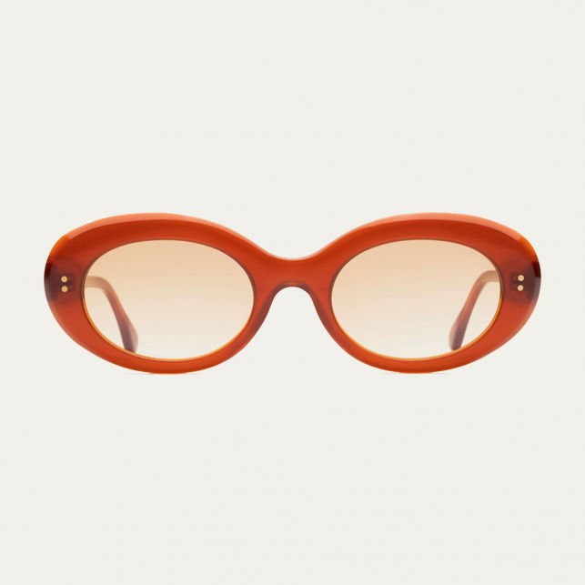 Lunettes de Soleil Claris Virot Nusa Jaspe