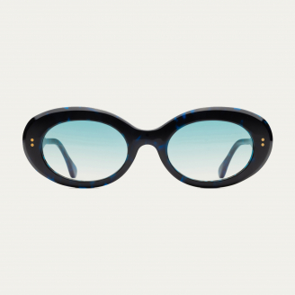 Lunettes de Soleil Claris Virot Nusa Galaxyite