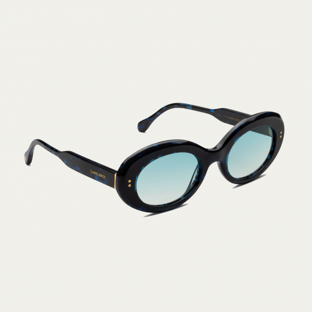 Galaxyite Nusa Claris Virot Sunglasses