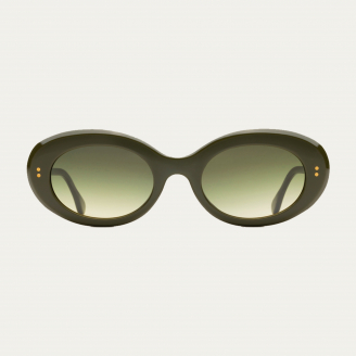 Lunettes de Soleil Claris Virot Nusa Epidote