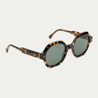 Lunettes de Soleil Claris Virot Sulawesi Bronzite