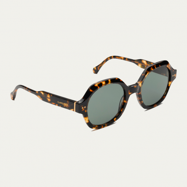 Bronzite Sulawesi Claris Virot Sunglasses