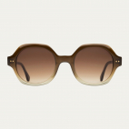 Chiastolite Sulawesi Claris Virot Sunglasses