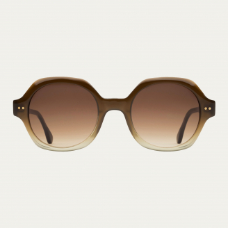 Chiastolite Sulawesi Claris Virot Sunglasses