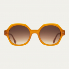 Carnelian Sulawesi Claris Virot Sunglasses