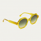 Lunettes de Soleil Claris Virot Sulawesi Citrine