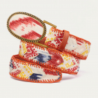 Ceinture Timor Patchwork Dallas Timor