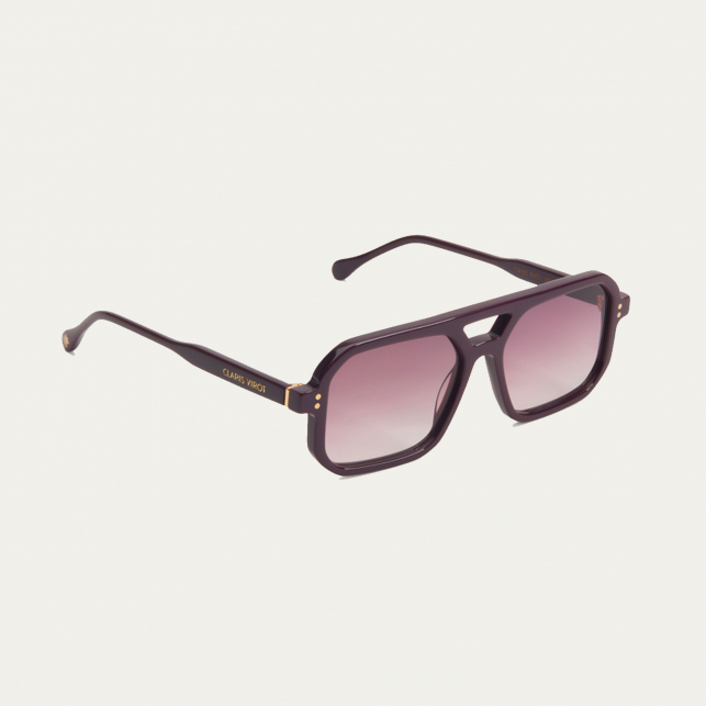 Mashan Timor Sunglasses