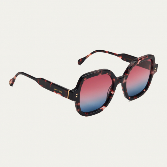 Lunettes de soleil Java Thulite