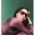 Lunettes de soleil Timor Mashan