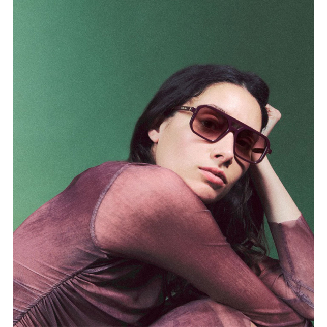 Mashan Timor Sunglasses