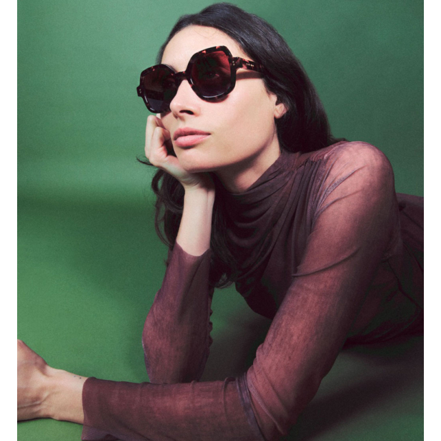 Thulite Java Sunglasses