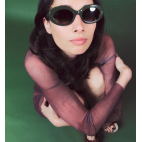 Epidote Nusa Claris Virot Sunglasses