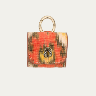 Lasso Fabric Jamie Airpod Holder