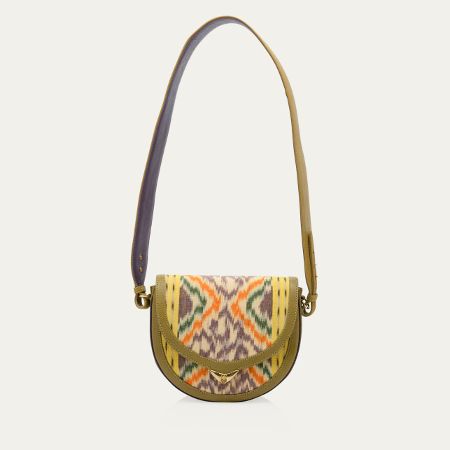Lasso Fabric Bag Victoria