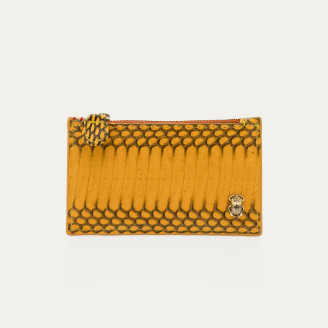 Ranch Cobra Helena Card Holder