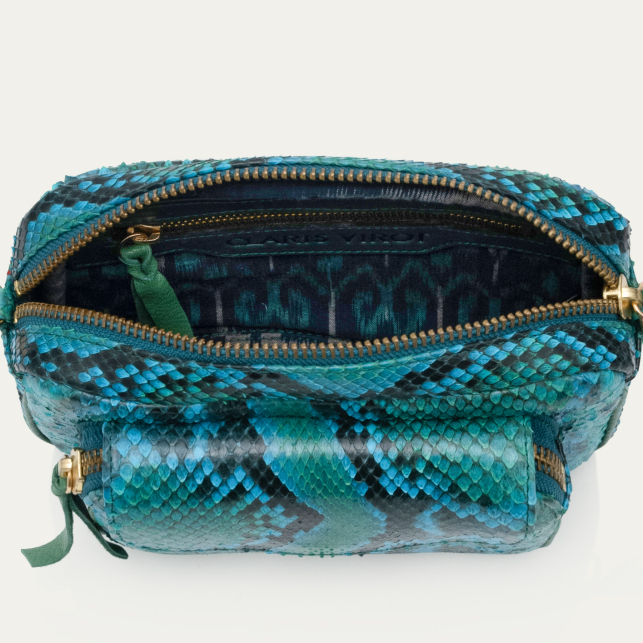 Sac Python Charly Prairie