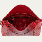 Sac Python et Cobra Gaia Rubis