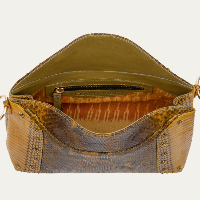 Sac Python et Cobra Gaia Ranch