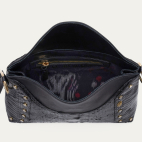 Sac Python et Cobra Gaia Noir