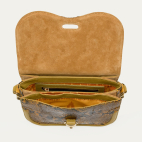 Ranch Python Manon Bag