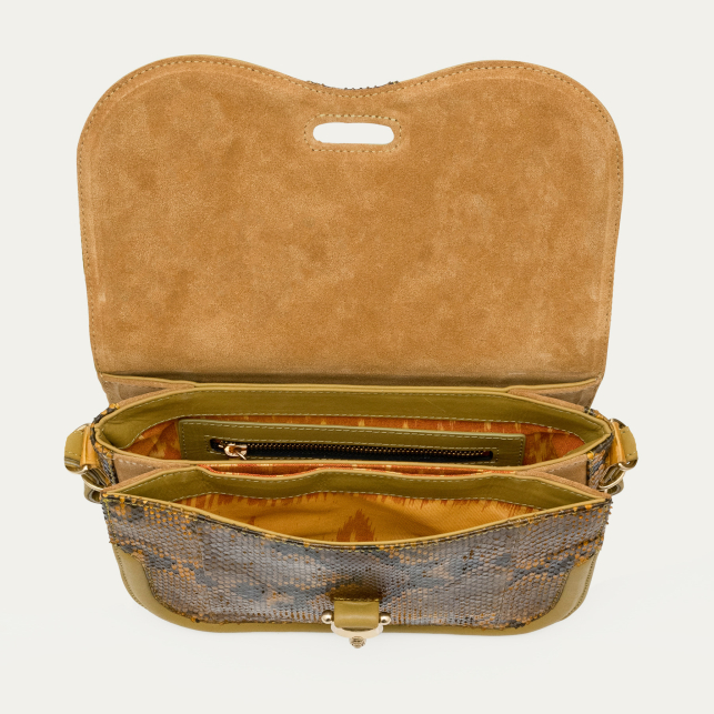 Sac Python Manon Ranch