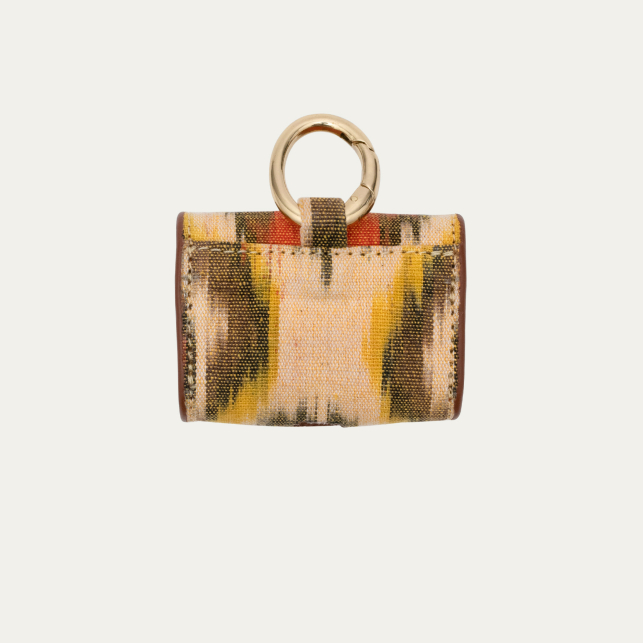 Lasso Fabric Jamie Airpod Holder